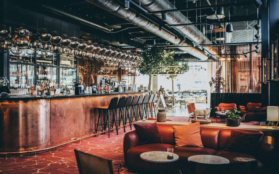 Fine Dining and Bar Lounge – Business Plan and Financial feasibility study