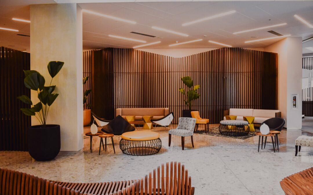 City Business Hotel – Detailed Project Report